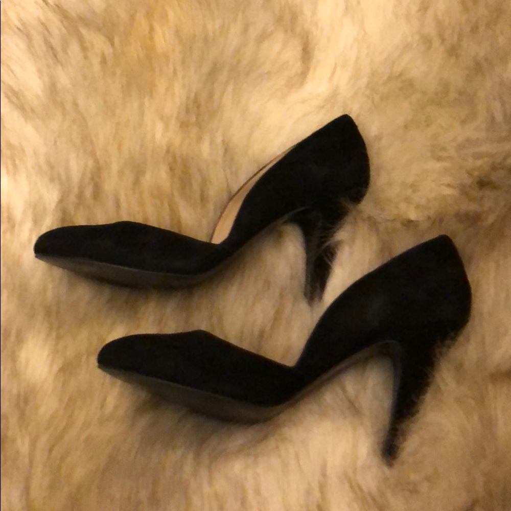 Nine West heels